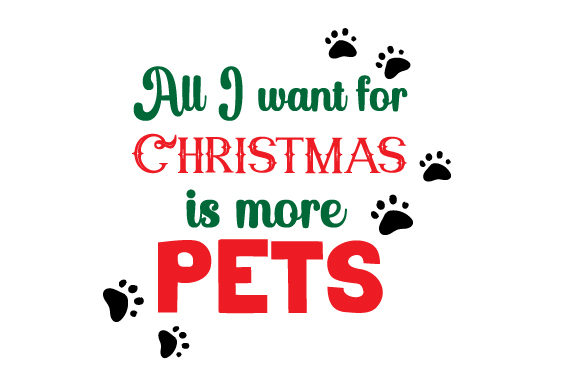 All I Want for Christmas is More Pets: Crafts Review