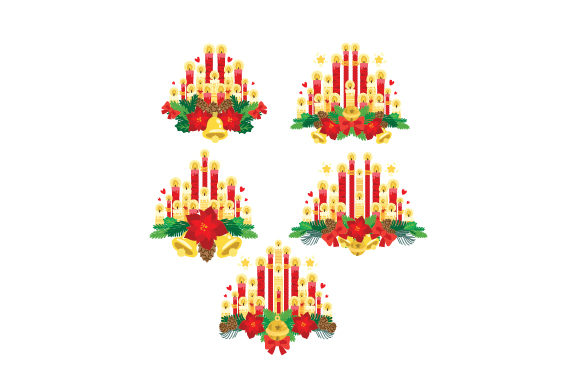 Christmas Advent Wreath Days 17-21 Crafts Review