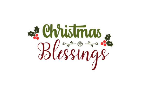 Christmas Quotes Graphics for Editorial Crafts