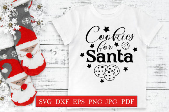 Cookies for Santa SVG: An Embroidery Designer’s Review