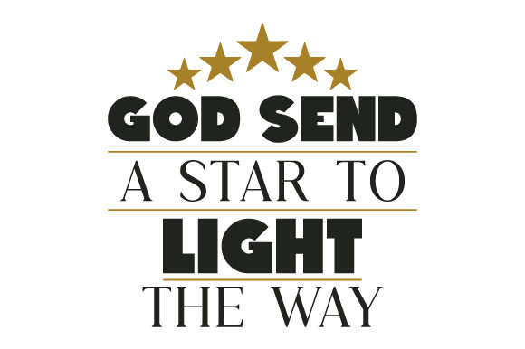 God Send a Star: Christmas Crafts Design Review