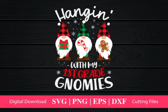 Hanging with My 1st Grade Gnomies: Graphics & Crafts Review