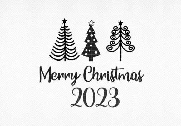 Merry Christmas 2021 SVG: An Embroidery Designer's Review