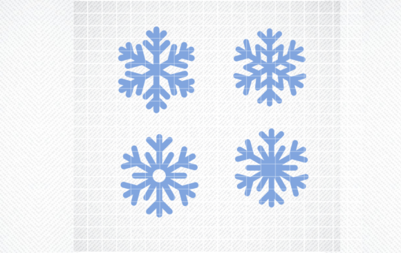 Snow Flake SVG Review: Embroidery Design Insights